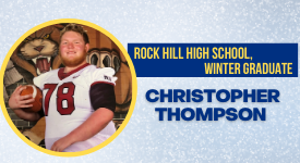 Christopher Thompson